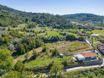 Terreno para Venda em Ribeira do Neiva