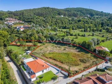 Terreno para Venda em Ribeira do Neiva