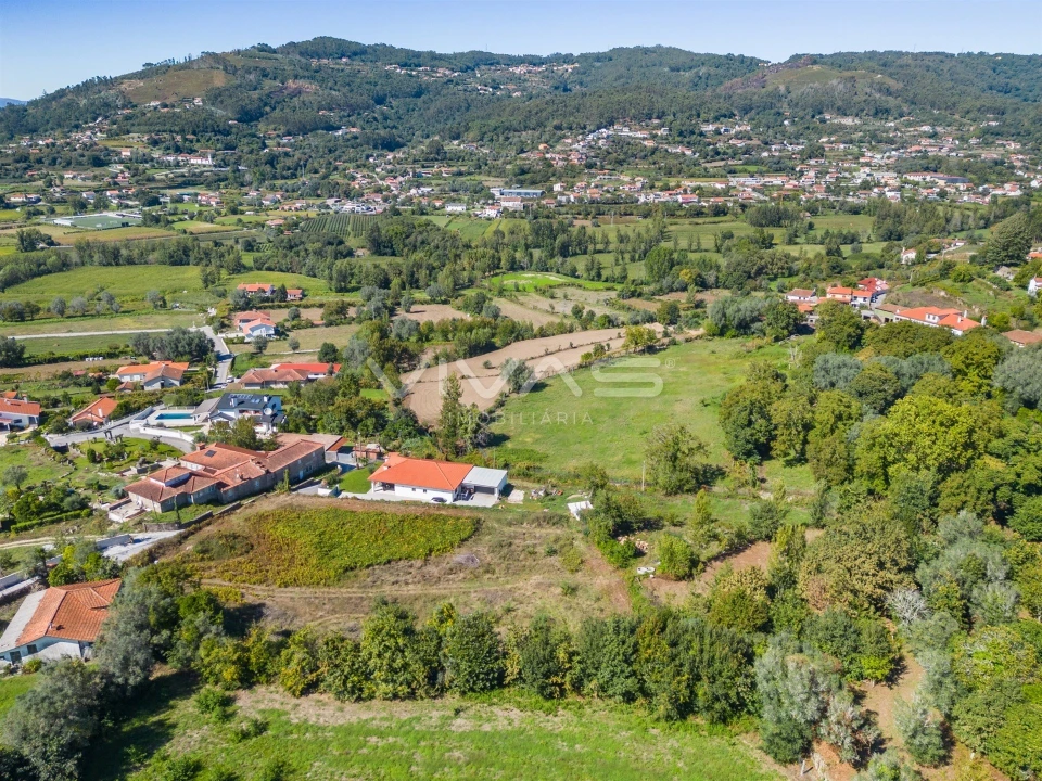Terreno para Venda em Ribeira do Neiva Foto 6