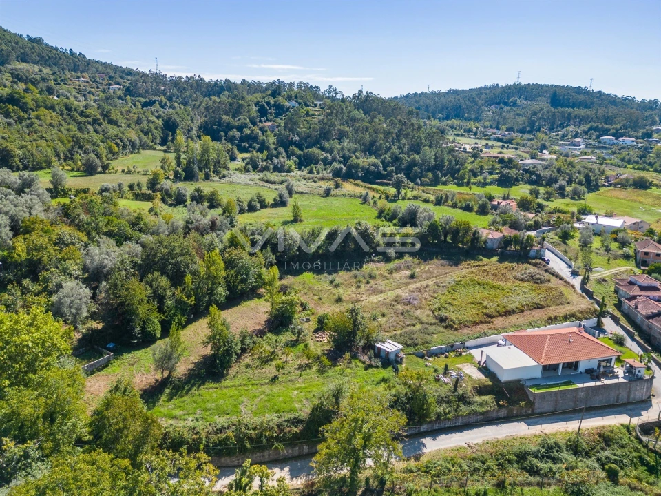 Terreno para Venda em Ribeira do Neiva Foto 17