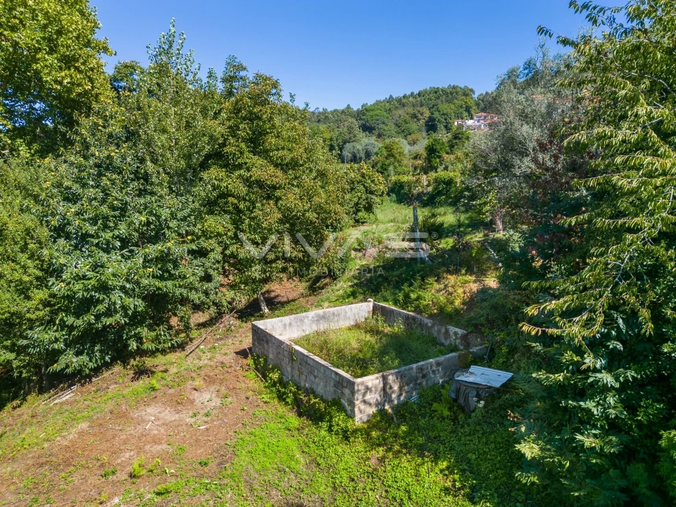 Terreno para Venda em Ribeira do Neiva Foto 9