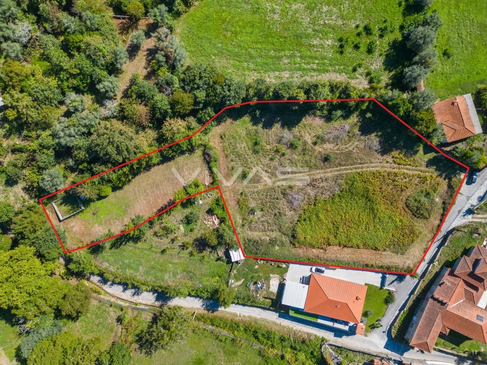 Terreno para Venda em Ribeira do Neiva Foto 2