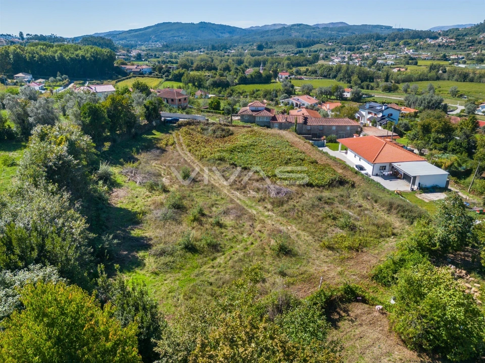 Terreno para Venda em Ribeira do Neiva Foto 15