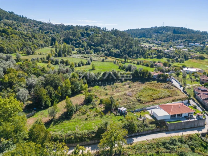 Terreno para Venda em Ribeira do Neiva Foto 17