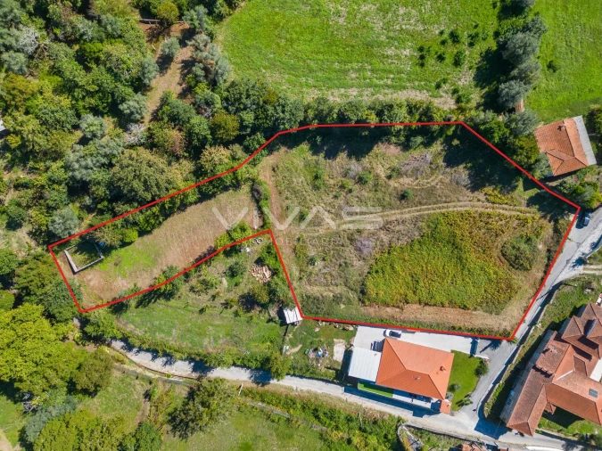 Terreno para Venda em Ribeira do Neiva Foto 2