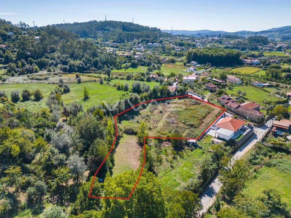 Terreno para Venda em Ribeira do Neiva Foto 4