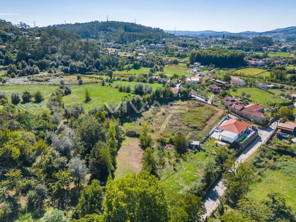 Terreno para Venda em Ribeira do Neiva Foto 7