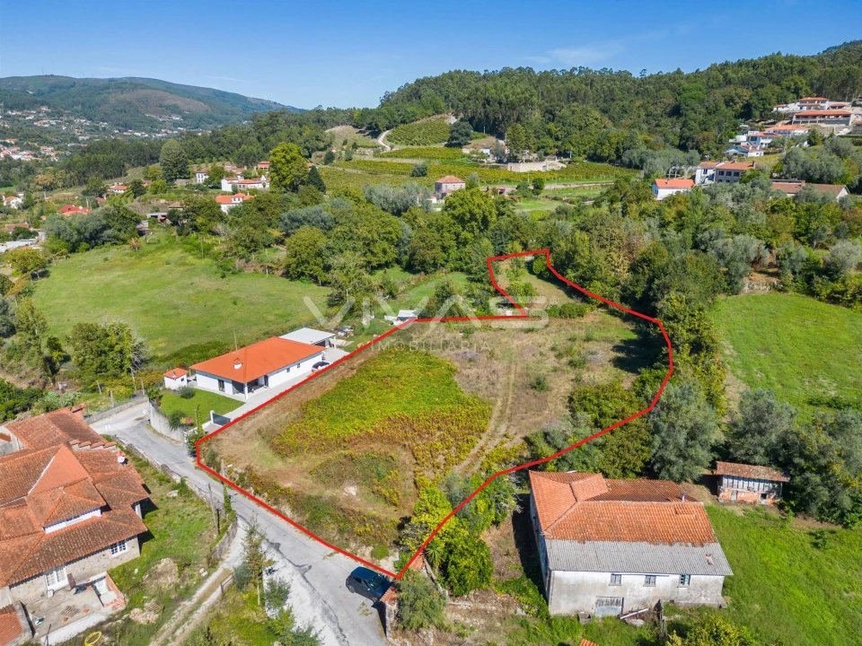 Terreno para Venda em Ribeira do Neiva Foto 3