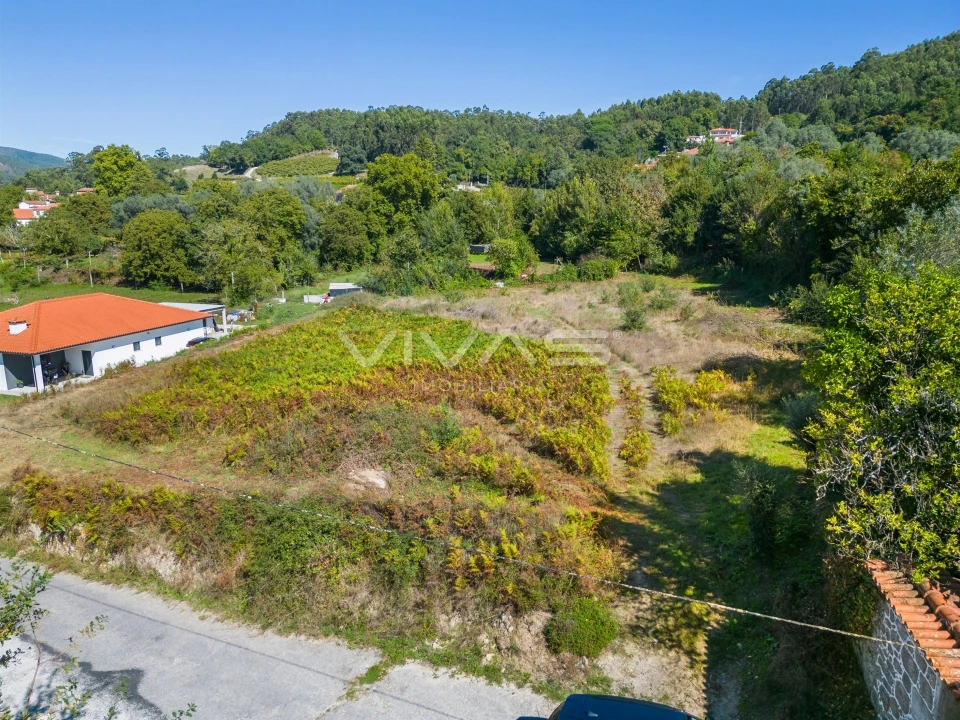 Terreno para Venda em Ribeira do Neiva Foto 14