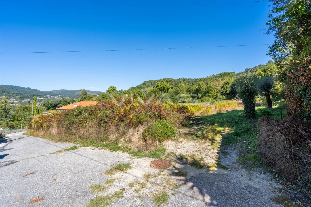 Terreno para Venda em Ribeira do Neiva Foto 19