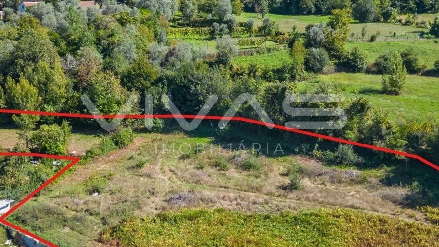 Terreno para Venda em Ribeira do Neiva