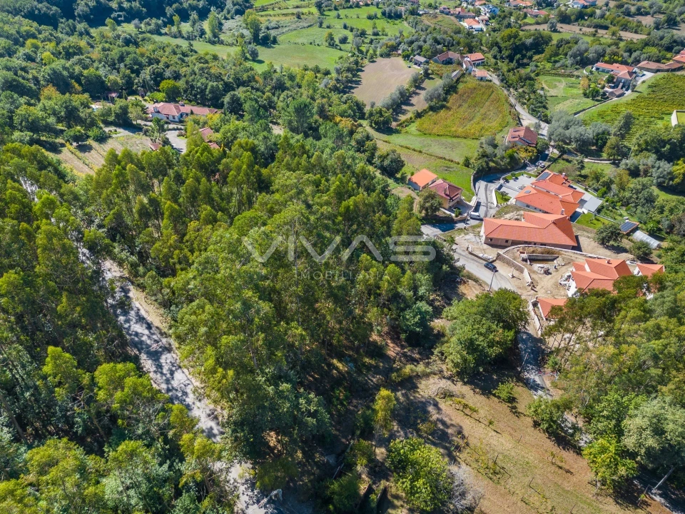 Terreno para Venda em Ribeira do Neiva Foto 6