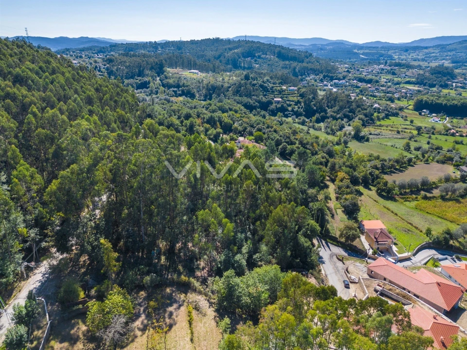 Terreno para Venda em Ribeira do Neiva Foto 7