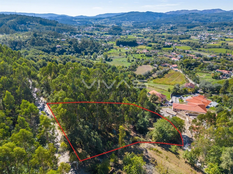 Terreno para Venda em Ribeira do Neiva Foto 2