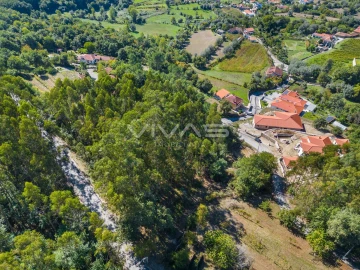 Terreno para Venda em Ribeira do Neiva