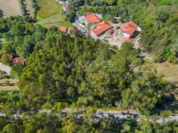 Terreno para Venda em Ribeira do Neiva
