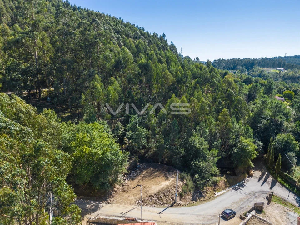 Terreno para Venda em Ribeira do Neiva Foto 12