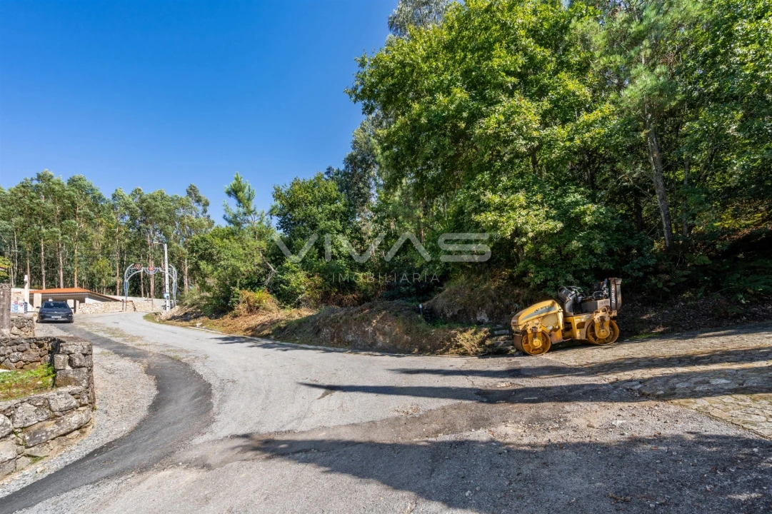 Terreno para Venda em Ribeira do Neiva Foto 14