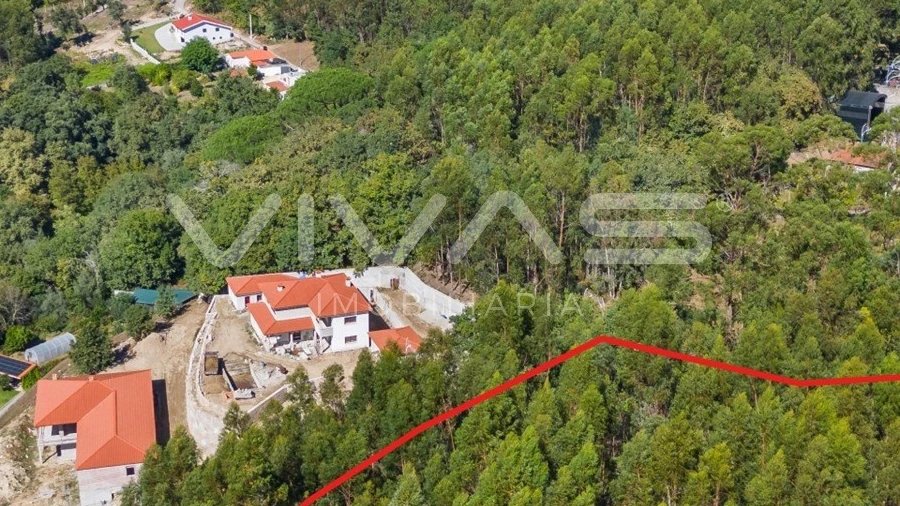 Terreno para Venda em Ribeira do Neiva