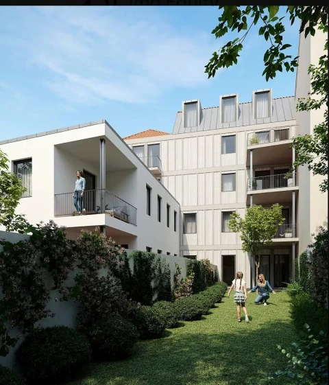 Apartamento T3 para Venda em Cedofeita, Santo Ildefonso, Sé, Miragaia, São Nicolau e Vitória
