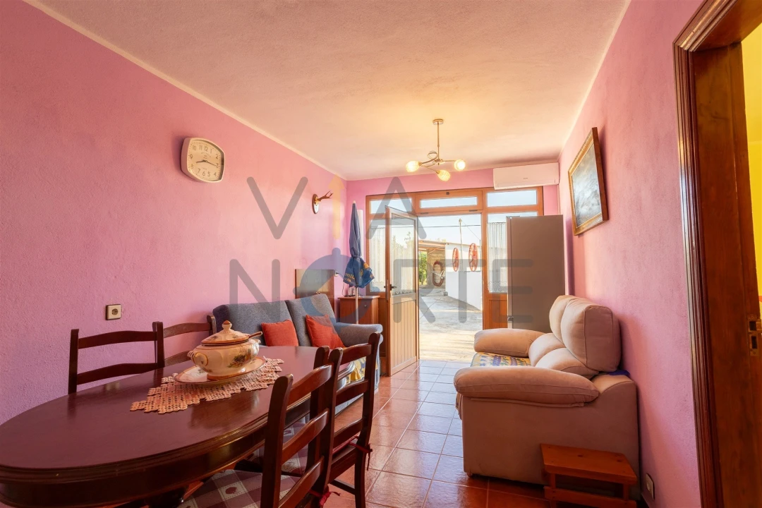Quinta T1 para Venda em Eucisia, Gouveia e Valverde Foto 17