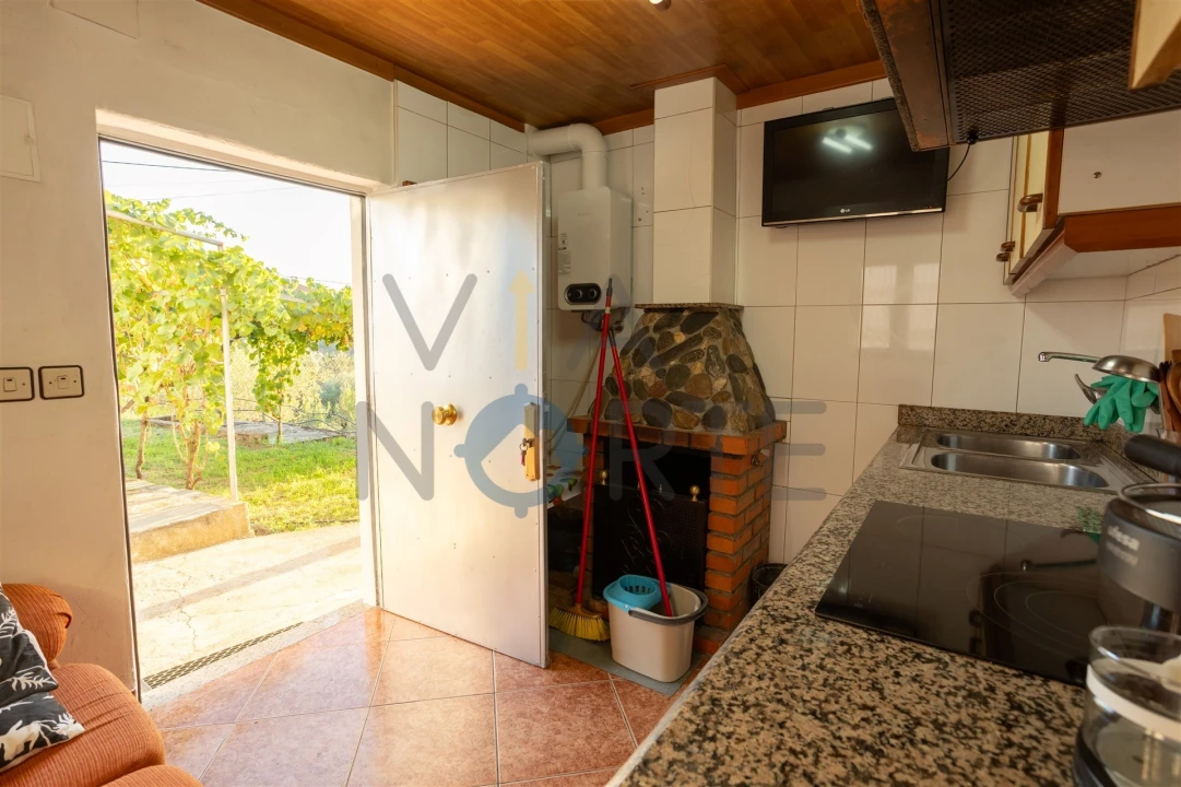 Quinta T1 para Venda em Eucisia, Gouveia e Valverde Foto 11