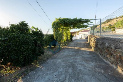 Quinta T1 para Venda em Eucisia, Gouveia e Valverde