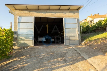 Quinta T1 para Venda em Eucisia, Gouveia e Valverde