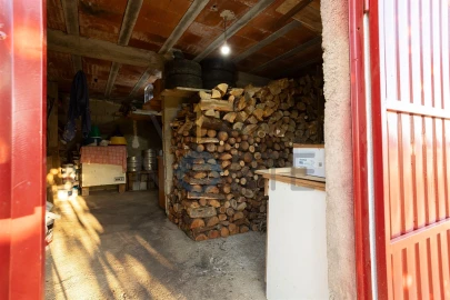 Quinta T1 para Venda em Eucisia, Gouveia e Valverde