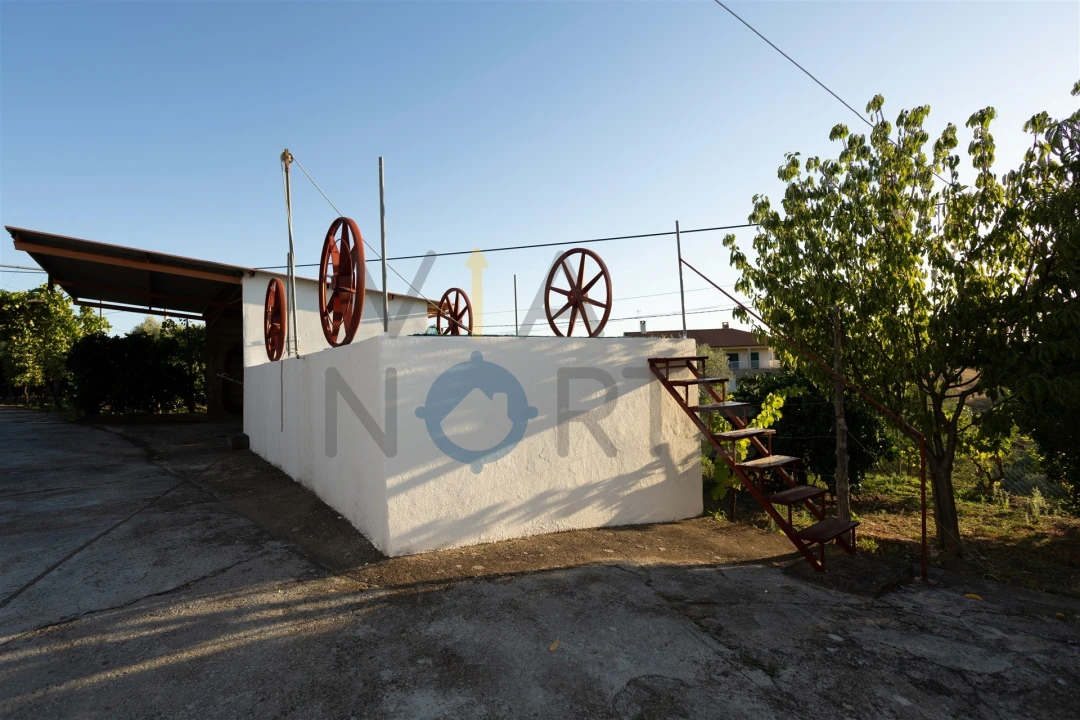 Quinta T1 para Venda em Eucisia, Gouveia e Valverde Foto 8