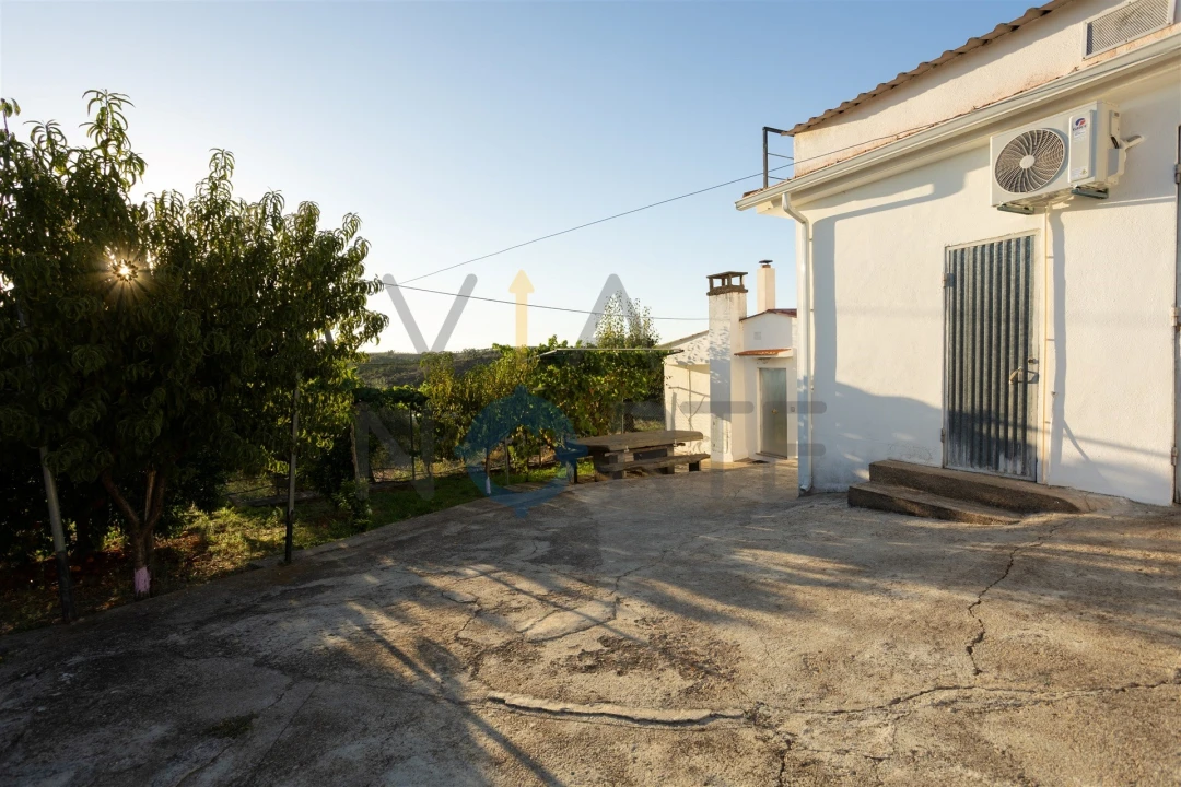 Quinta T1 para Venda em Eucisia, Gouveia e Valverde Foto 7