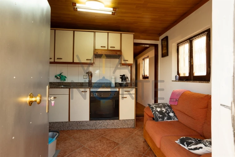 Quinta T1 para Venda em Eucisia, Gouveia e Valverde Foto 10