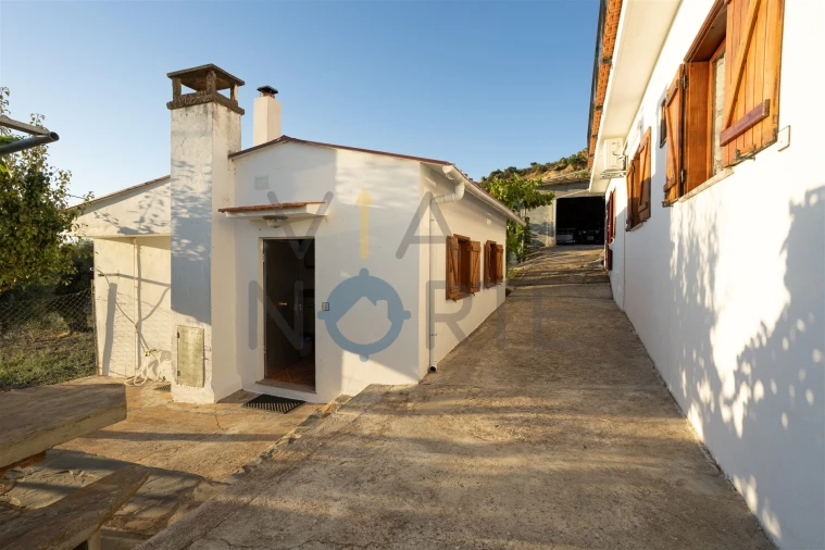 Quinta T1 para Venda em Eucisia, Gouveia e Valverde Foto 9