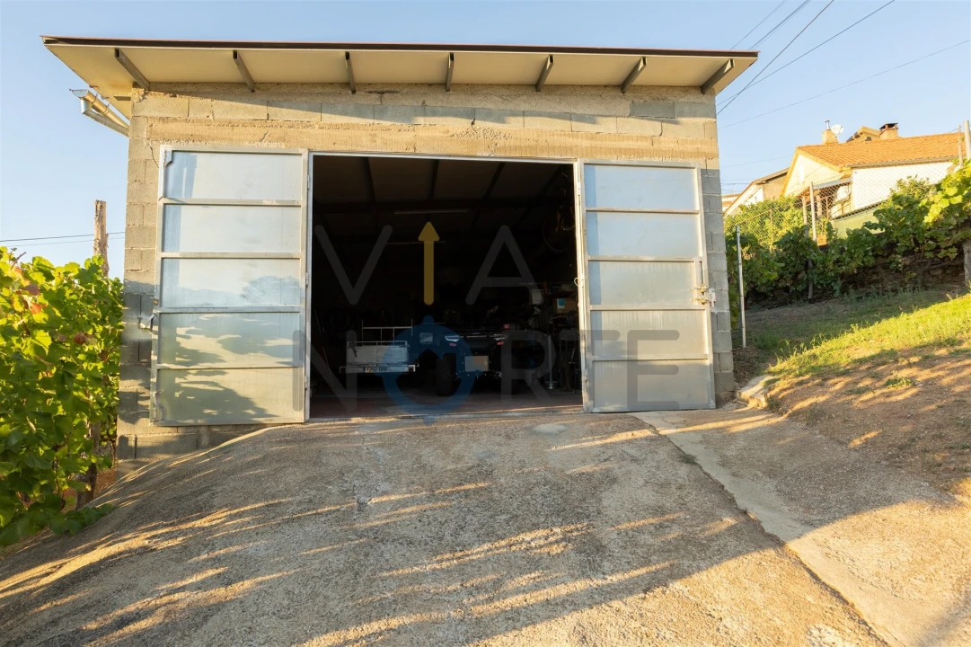 Quinta T1 para Venda em Eucisia, Gouveia e Valverde Foto 25
