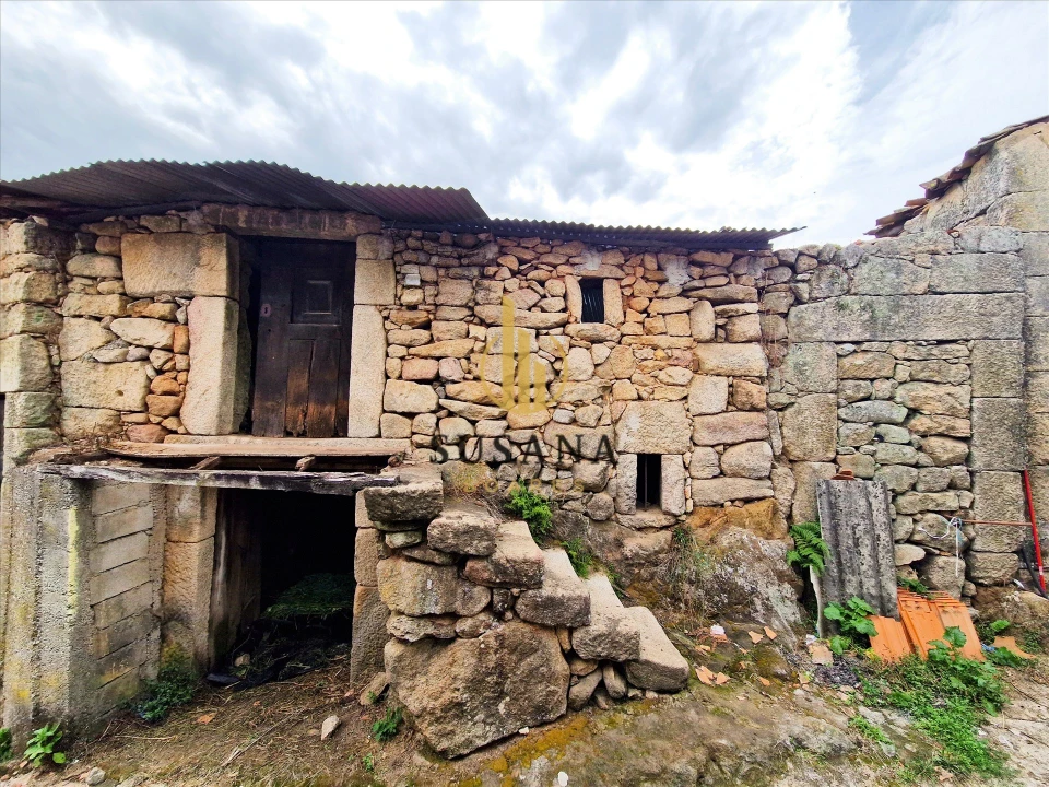 Moradia T3 para Venda em Lordosa Foto 6