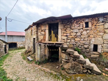 Moradia T3 para Venda em Lordosa