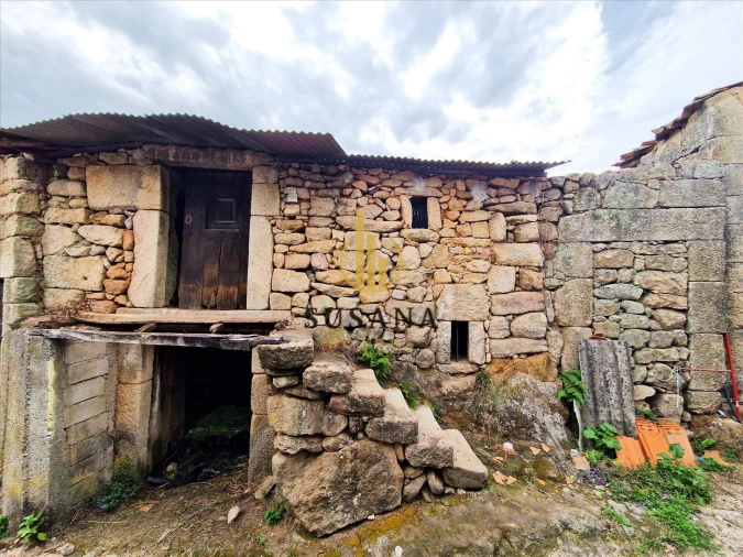 Moradia T3 para Venda em Lordosa Foto 6