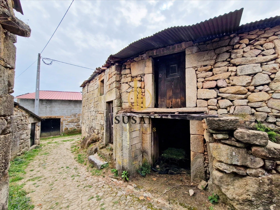 Moradia T3 para Venda em Lordosa Foto 5
