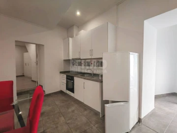 Apartamento T1 para Arrendamento em Covilhã e Canhoso