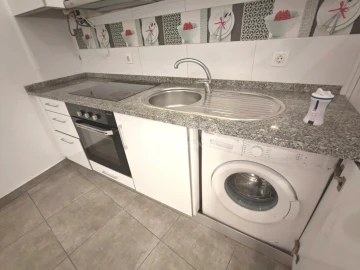 Apartamento T1 para Arrendamento em Covilhã e Canhoso