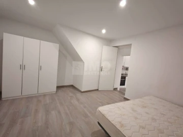 Apartamento T1 para Arrendamento em Covilhã e Canhoso