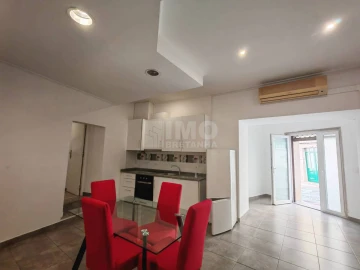 Apartamento T1 para Arrendamento em Covilhã e Canhoso