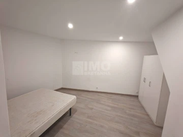 Apartamento T1 para Arrendamento em Covilhã e Canhoso