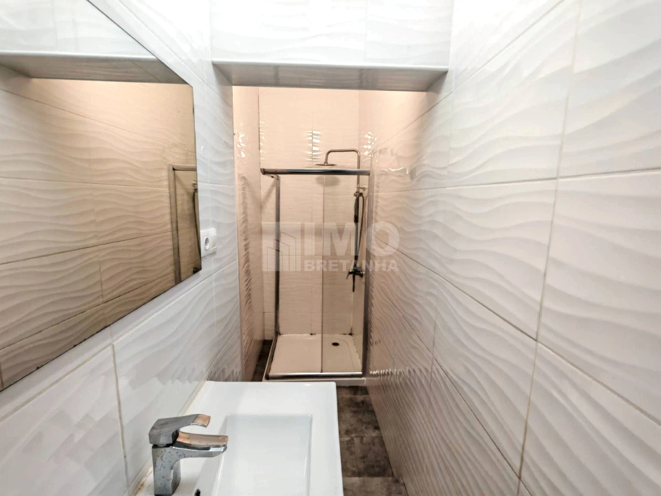 Apartamento T1 para Arrendamento em Covilhã e Canhoso Foto 11