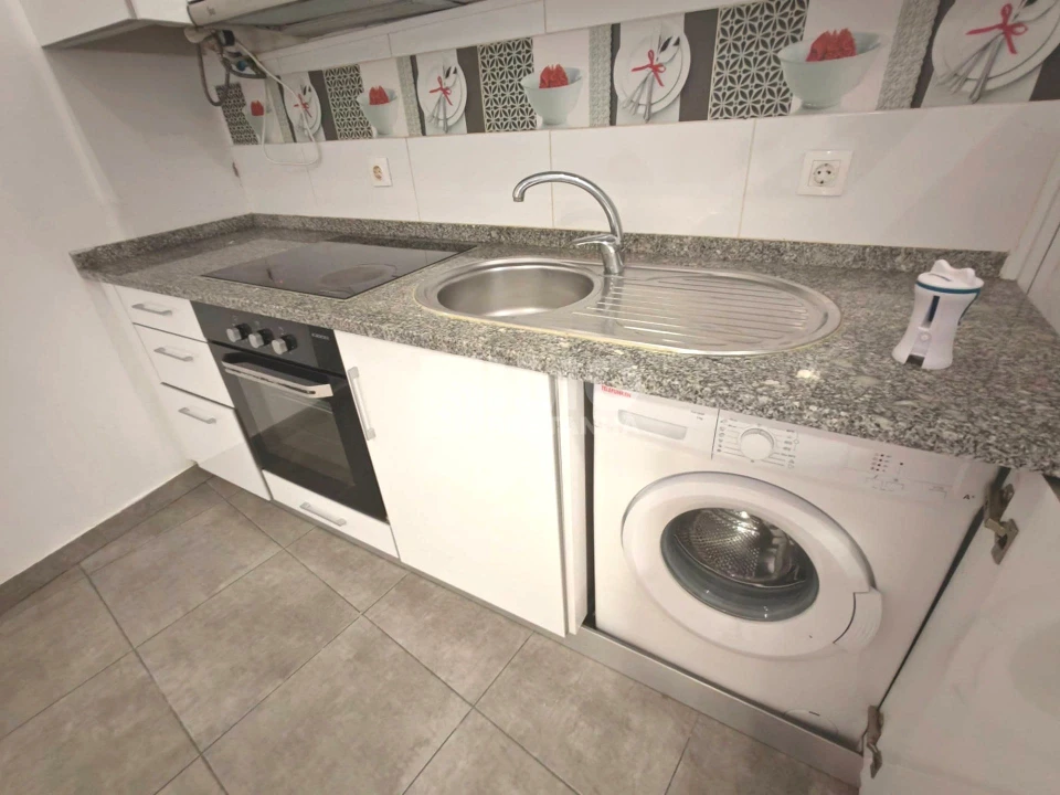 Apartamento T1 para Arrendamento em Covilhã e Canhoso Foto 8