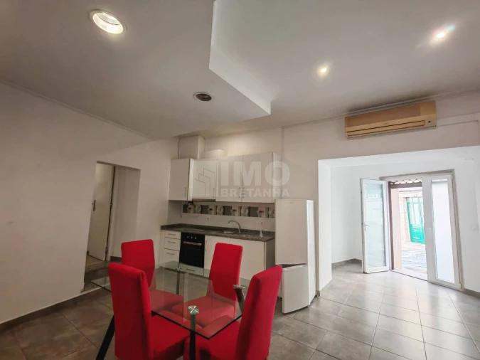 Apartamento T1 para Arrendamento em Covilhã e Canhoso Foto 5