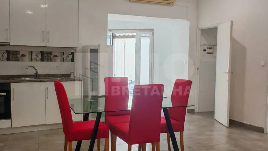 Apartamento T1 para Arrendamento em Covilhã e Canhoso