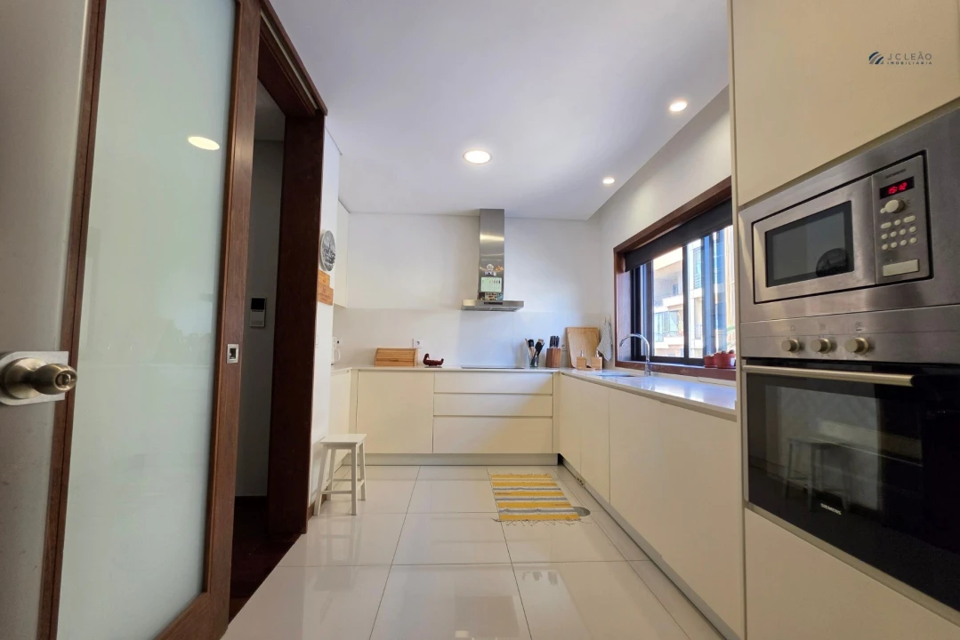 Apartamento T4 para Venda em Canidelo Foto 14