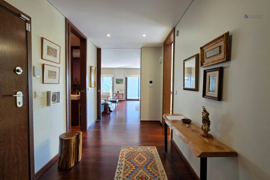 Apartamento T4 para Venda em Canidelo Foto 1