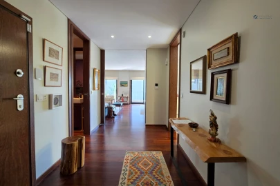 Apartamento T4 para Venda em Canidelo